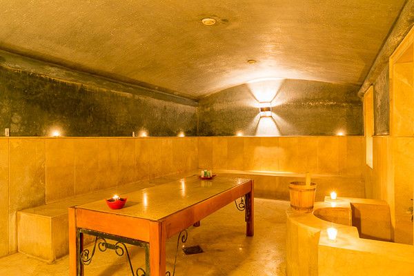 Hôtel Atlas Targa Aqua Parc Resort 4* pas cher photo 21