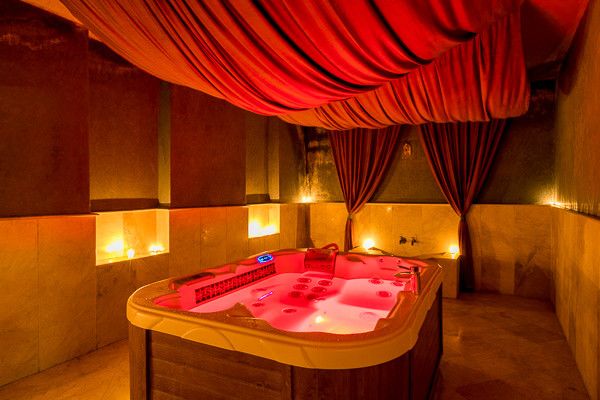 Hôtel Atlas Targa Aqua Parc Resort 4* pas cher photo 22