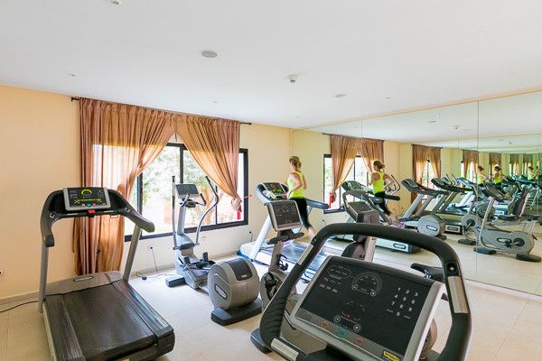 Hôtel Atlas Targa Aqua Parc Resort 4* pas cher photo 24