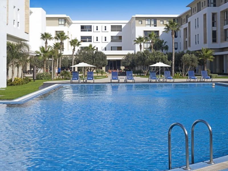 Hôtel Atlas Essaouira et Spa 5* pas cher photo 1