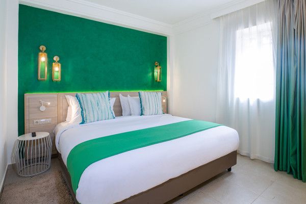 Hôtel Club Framissima Sol Oasis Marrakech 4* pas cher photo 8