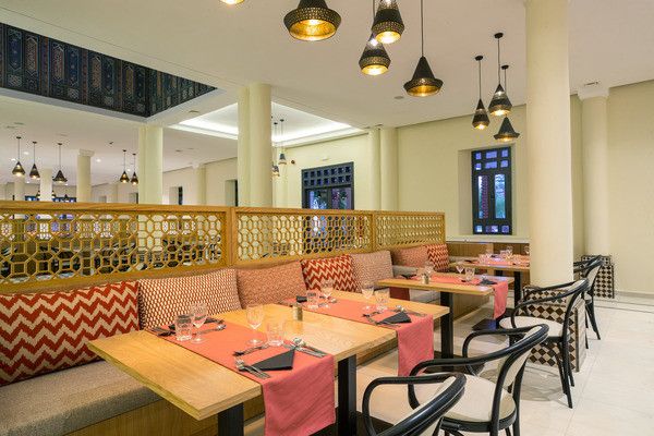 Hôtel Club Framissima Sol Oasis Marrakech 4* pas cher photo 12