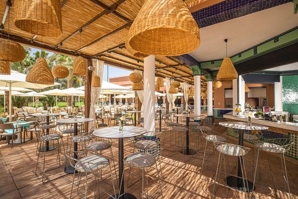 Hôtel Club Framissima Sol Oasis Marrakech 4* pas cher photo 16