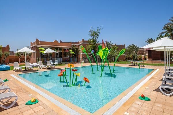 Hôtel Club Framissima Sol Oasis Marrakech 4* pas cher photo 21