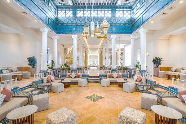 Hôtel Club Framissima Sol Oasis Marrakech 4* pas cher photo 27