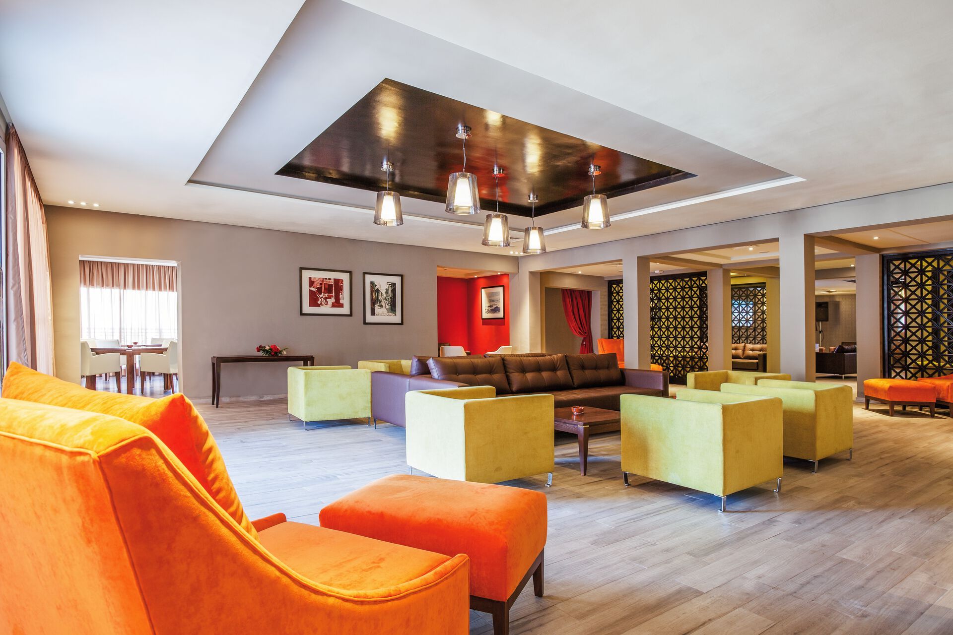 Hôtel Labranda Les Dunes d'Or 4* pas cher photo 6