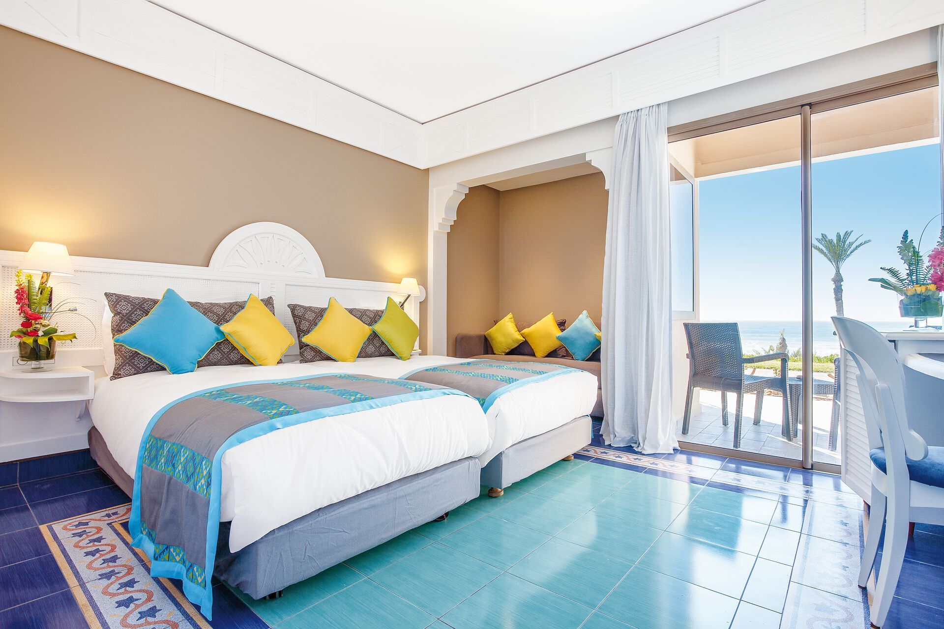 Hôtel Labranda Les Dunes d'Or 4* pas cher photo 2