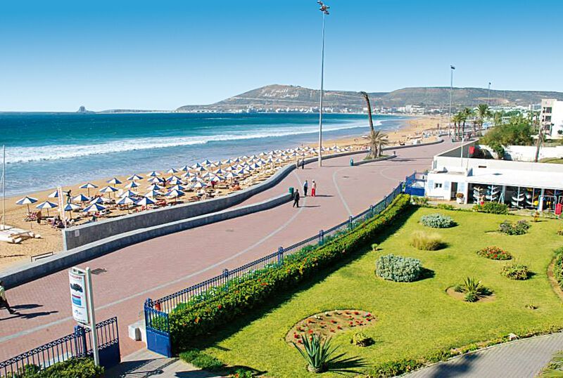 Hôtel Labranda Les Dunes d'Or 4* pas cher photo 4