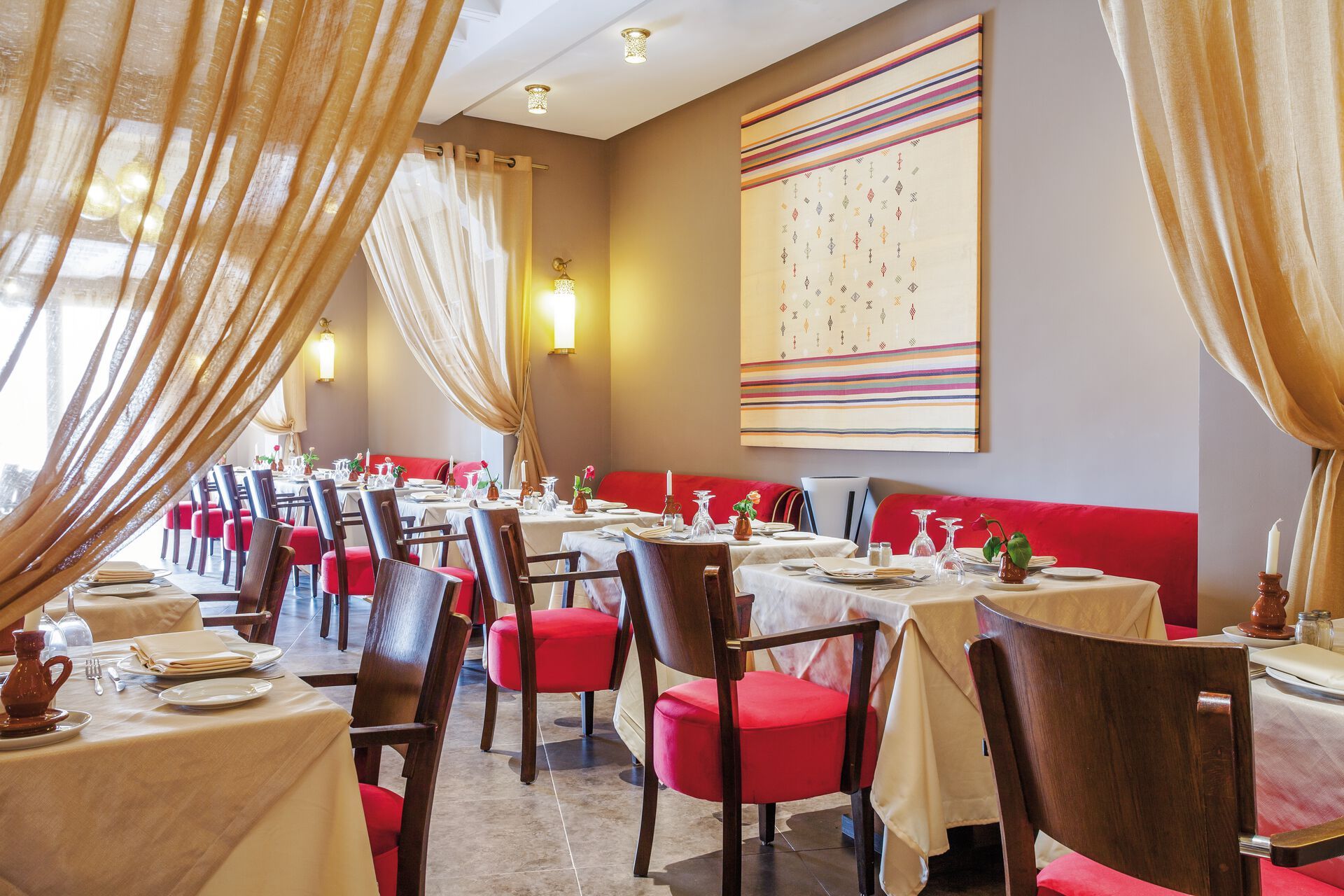 Hôtel Labranda Les Dunes d'Or 4* pas cher photo 7