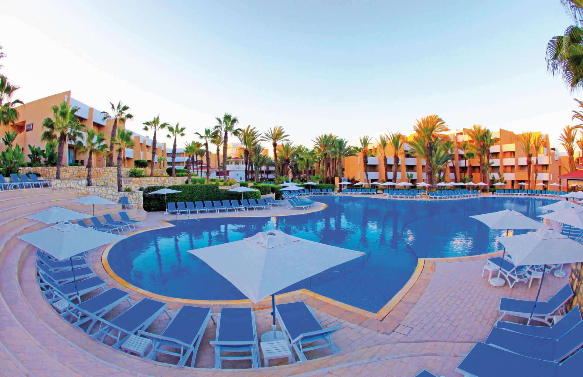 Hôtel Labranda Les Dunes d'Or 4* pas cher photo 5