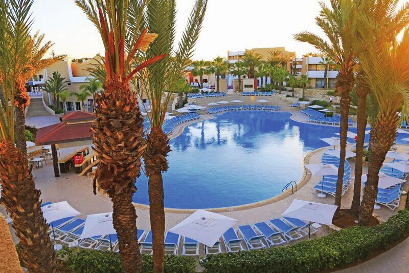 Hôtel Labranda Les Dunes d'Or 4* pas cher photo 10