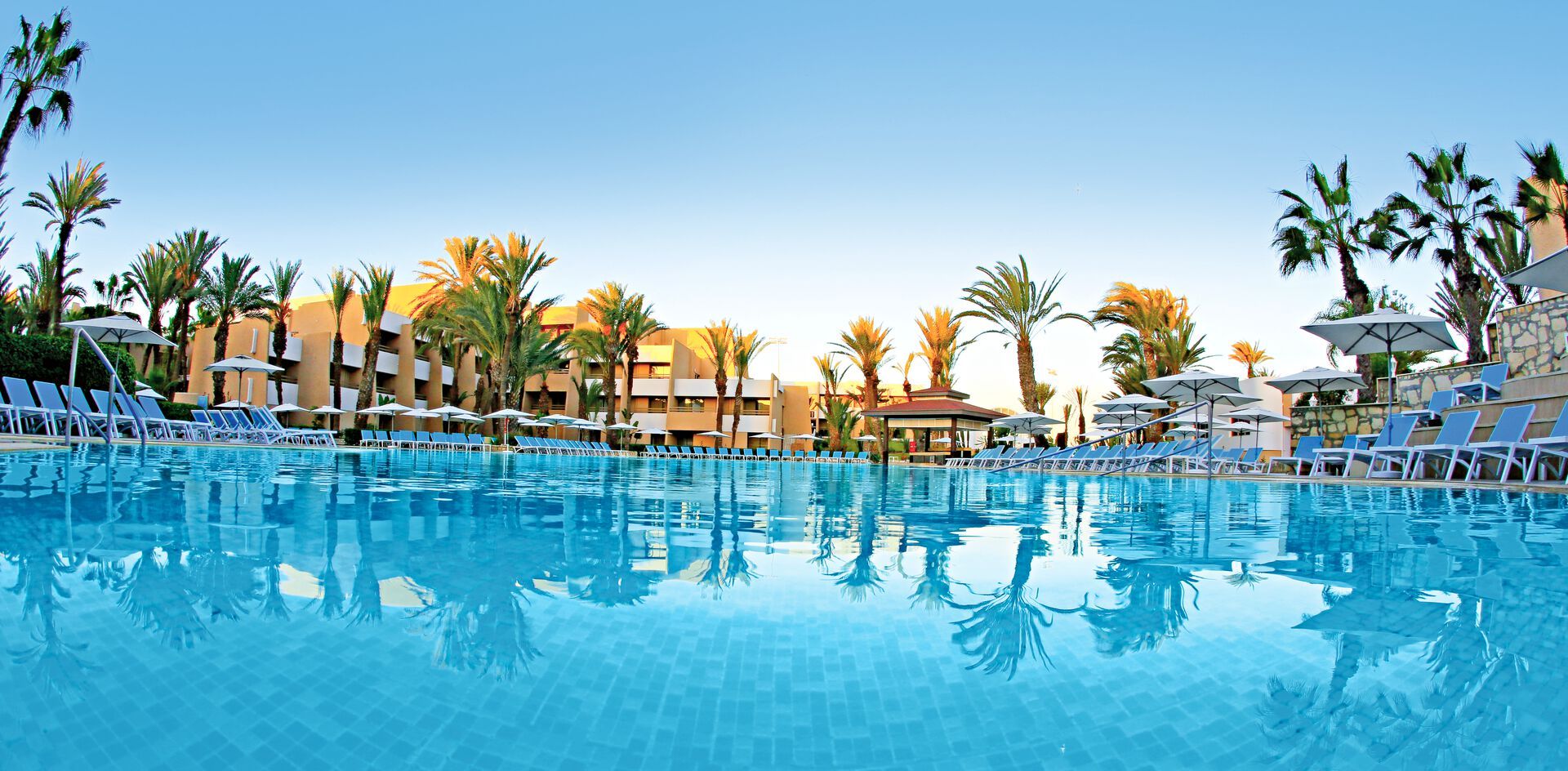 Hôtel Labranda Les Dunes d'Or 4* pas cher photo 11