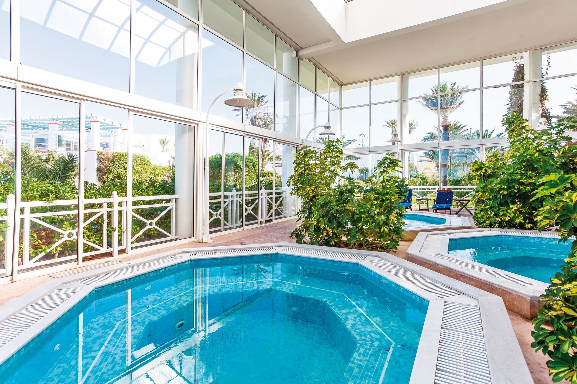 Hôtel Labranda Les Dunes d'Or 4* pas cher photo 9