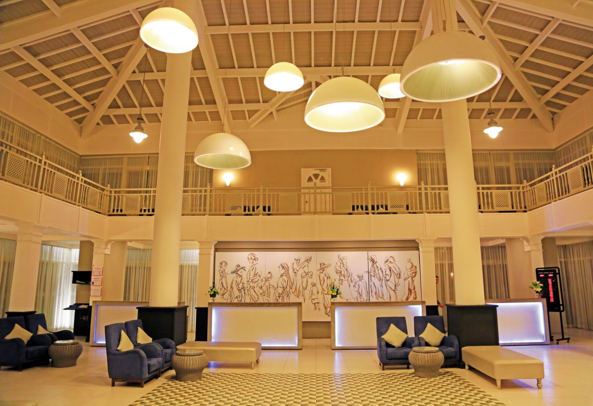 Hôtel Labranda Les Dunes d'Or 4* pas cher photo 8