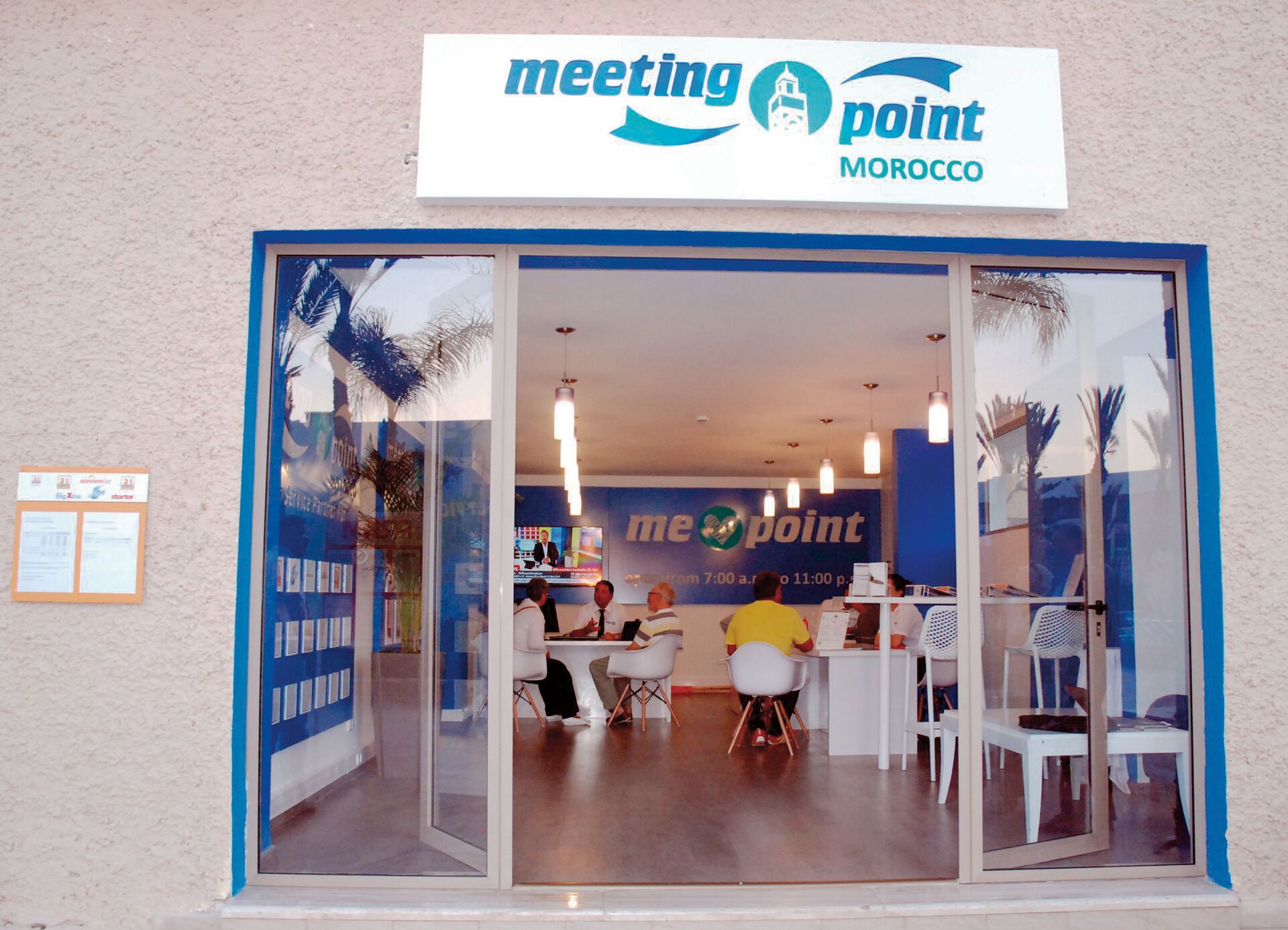 Hôtel Labranda Les Dunes d'Or 4* pas cher photo 14