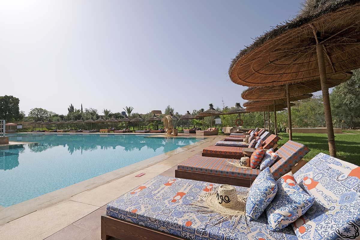 Hôtel Club Marmara Madina 4* pas cher photo 13