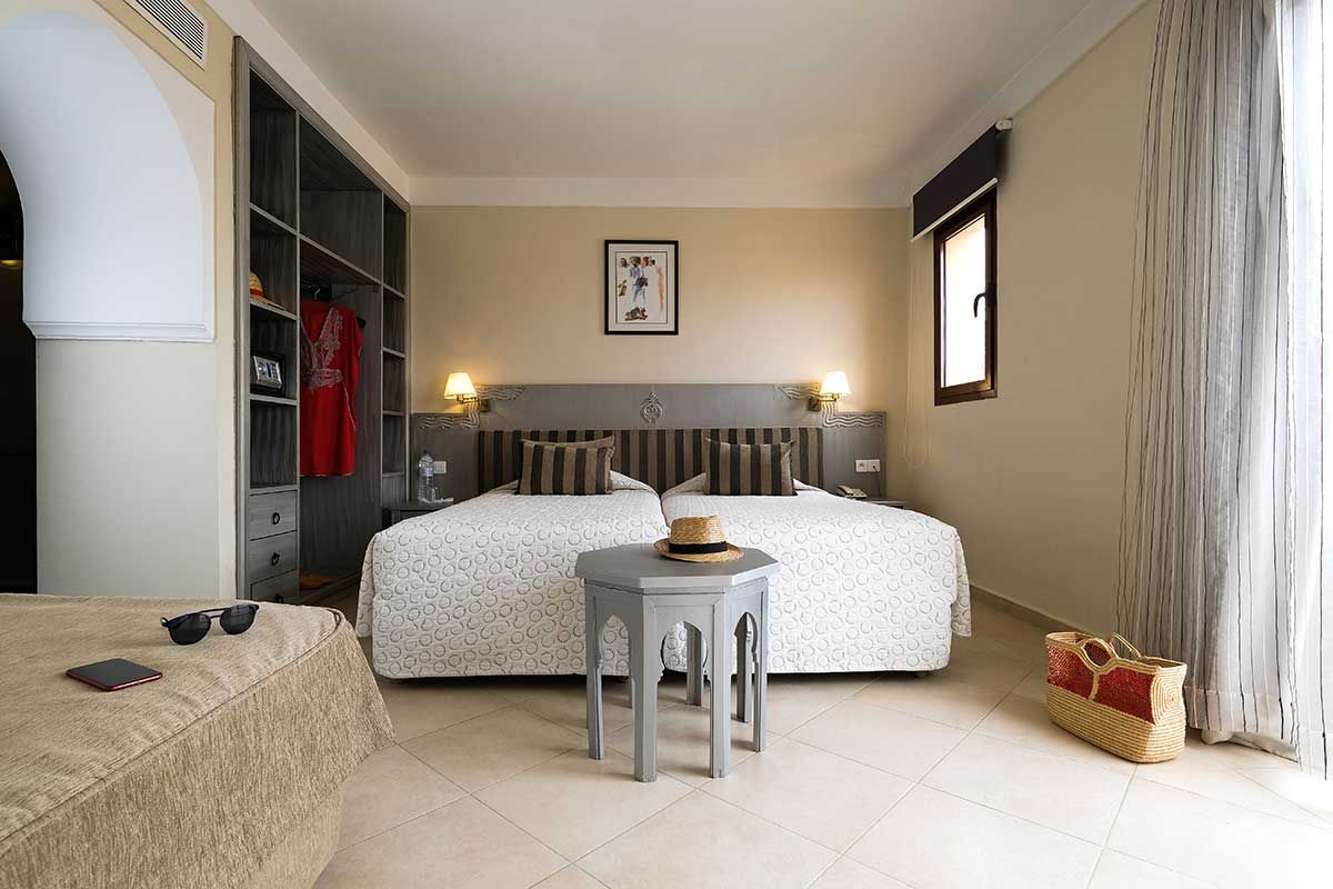 Hôtel Club Marmara Madina 4* pas cher photo 19