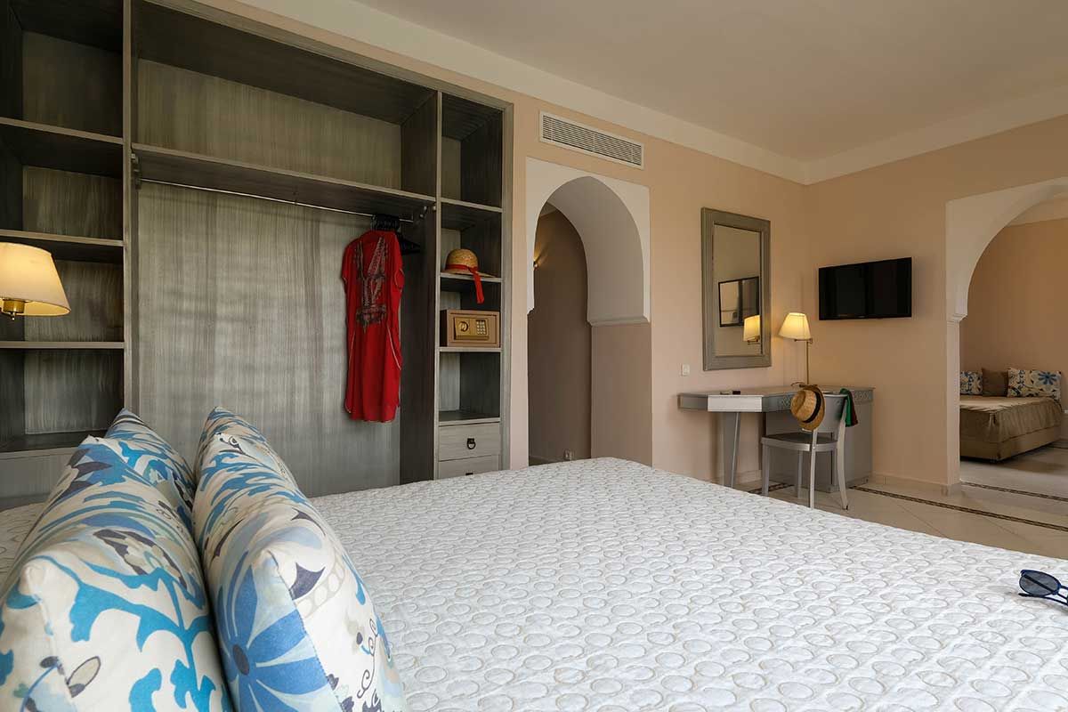 Hôtel Club Marmara Madina 4* pas cher photo 21