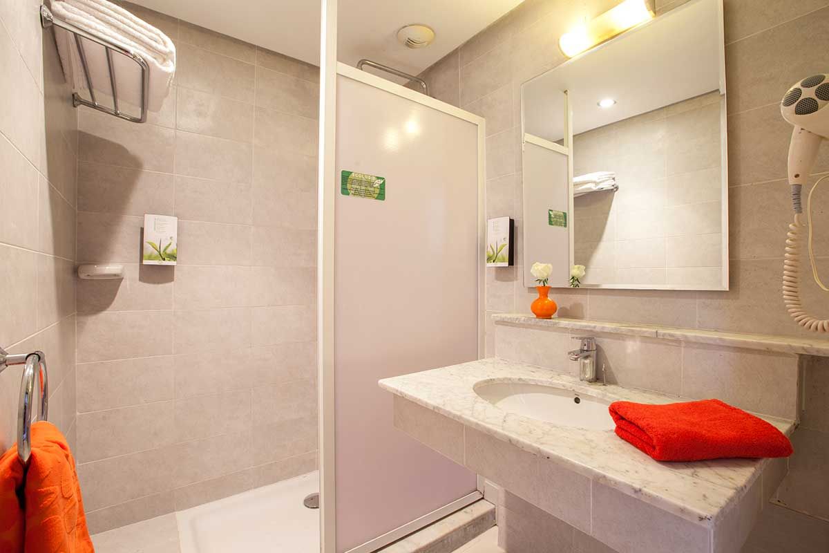 Hôtel Club Marmara Madina 4* pas cher photo 22