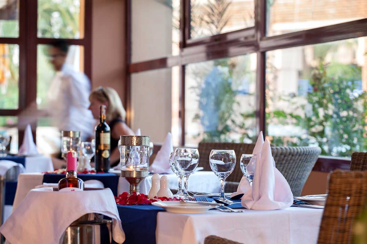 Hôtel Club Marmara Madina 4* pas cher photo 32