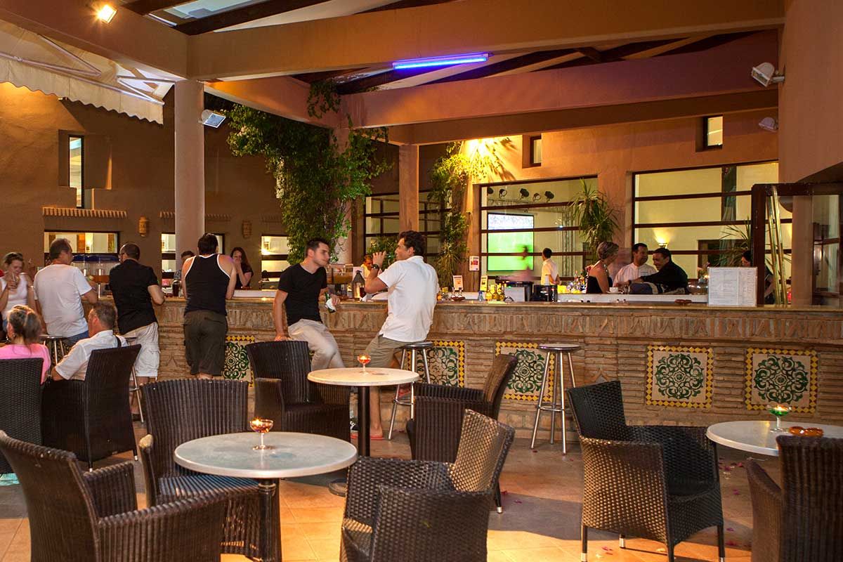 Hôtel Club Marmara Madina 4* pas cher photo 34
