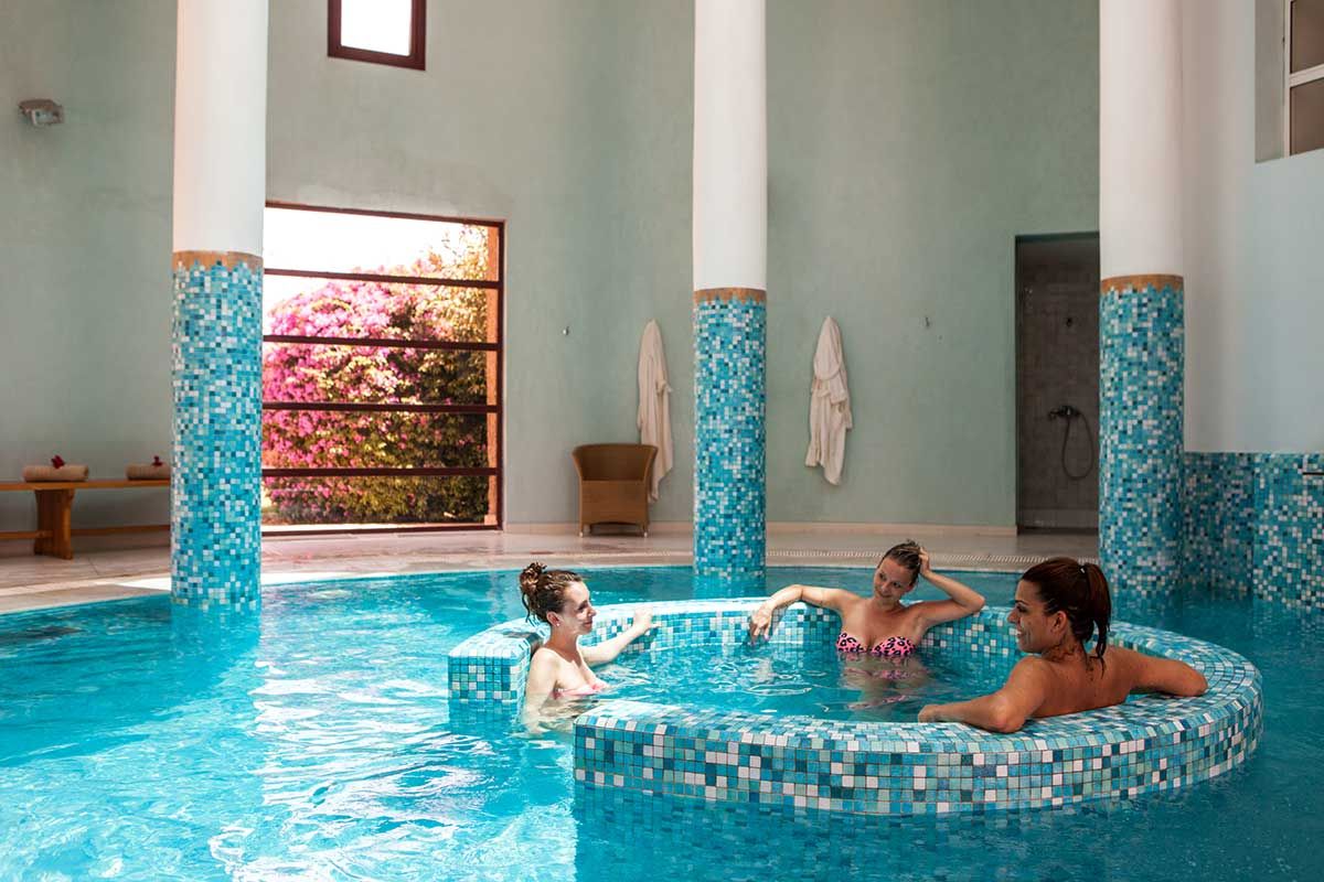 Hôtel Club Marmara Madina 4* pas cher photo 57