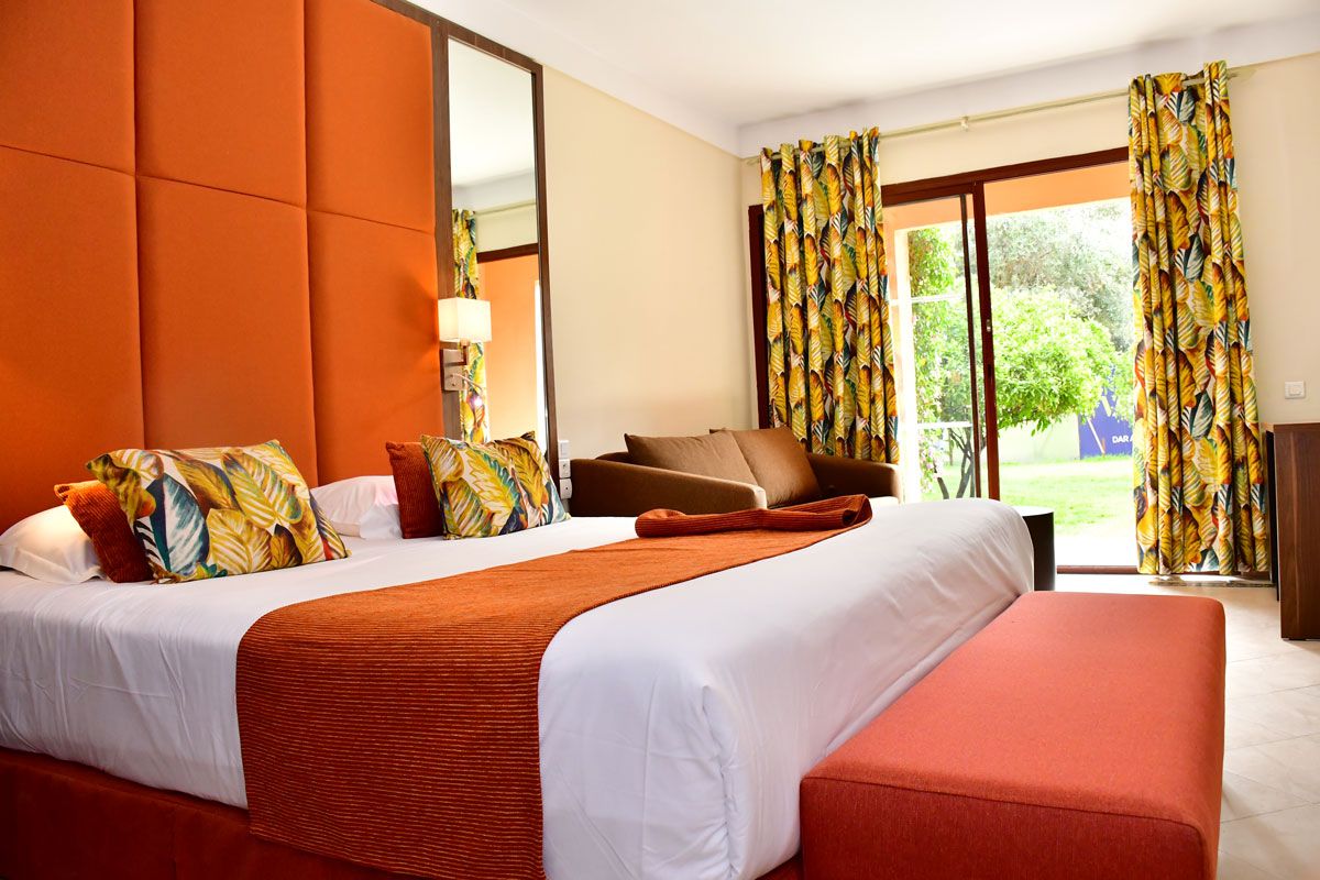 Hôtel Club Marmara Madina 4* pas cher photo 18