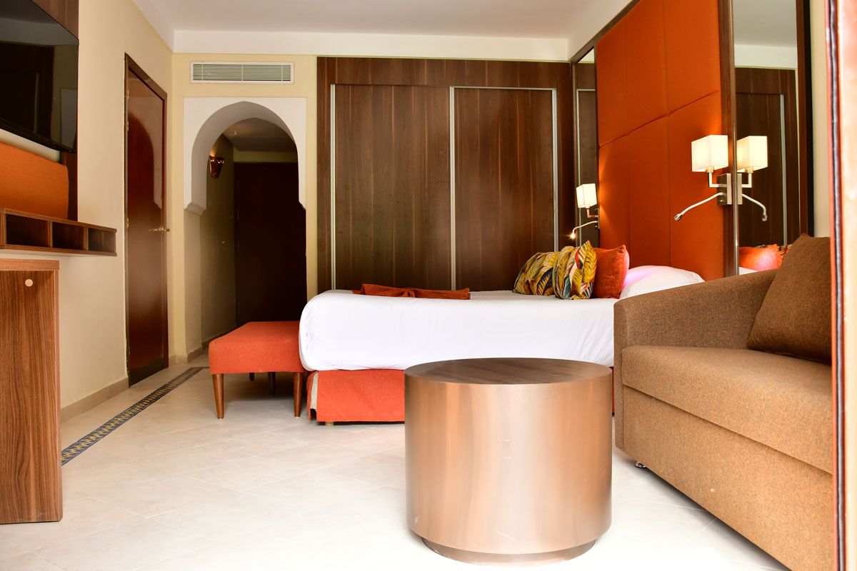 Hôtel Club Marmara Madina 4* pas cher photo 19