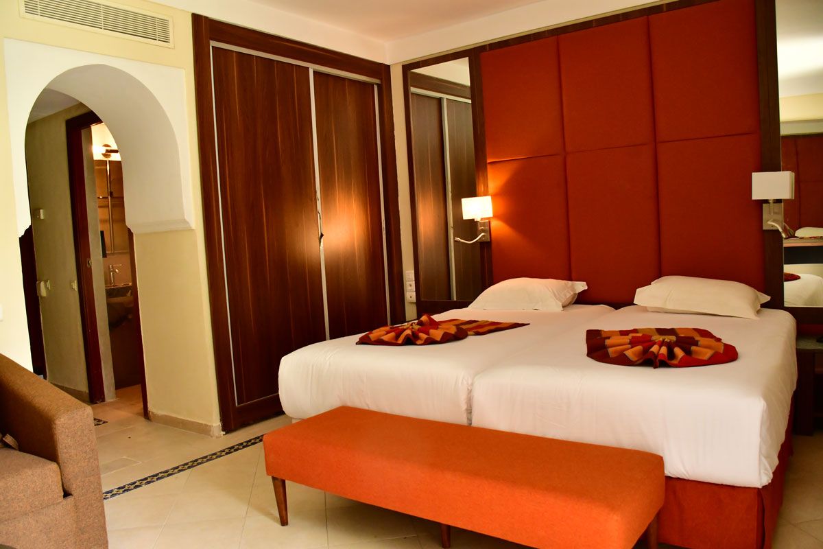 Hôtel Club Marmara Madina 4* pas cher photo 20
