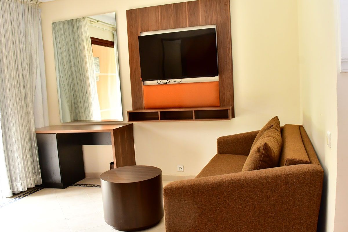 Hôtel Club Marmara Madina 4* pas cher photo 21
