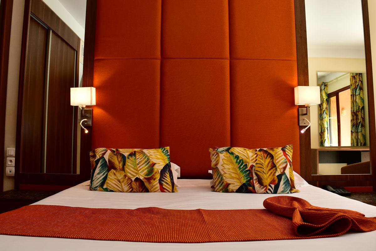 Hôtel Club Marmara Madina 4* pas cher photo 23