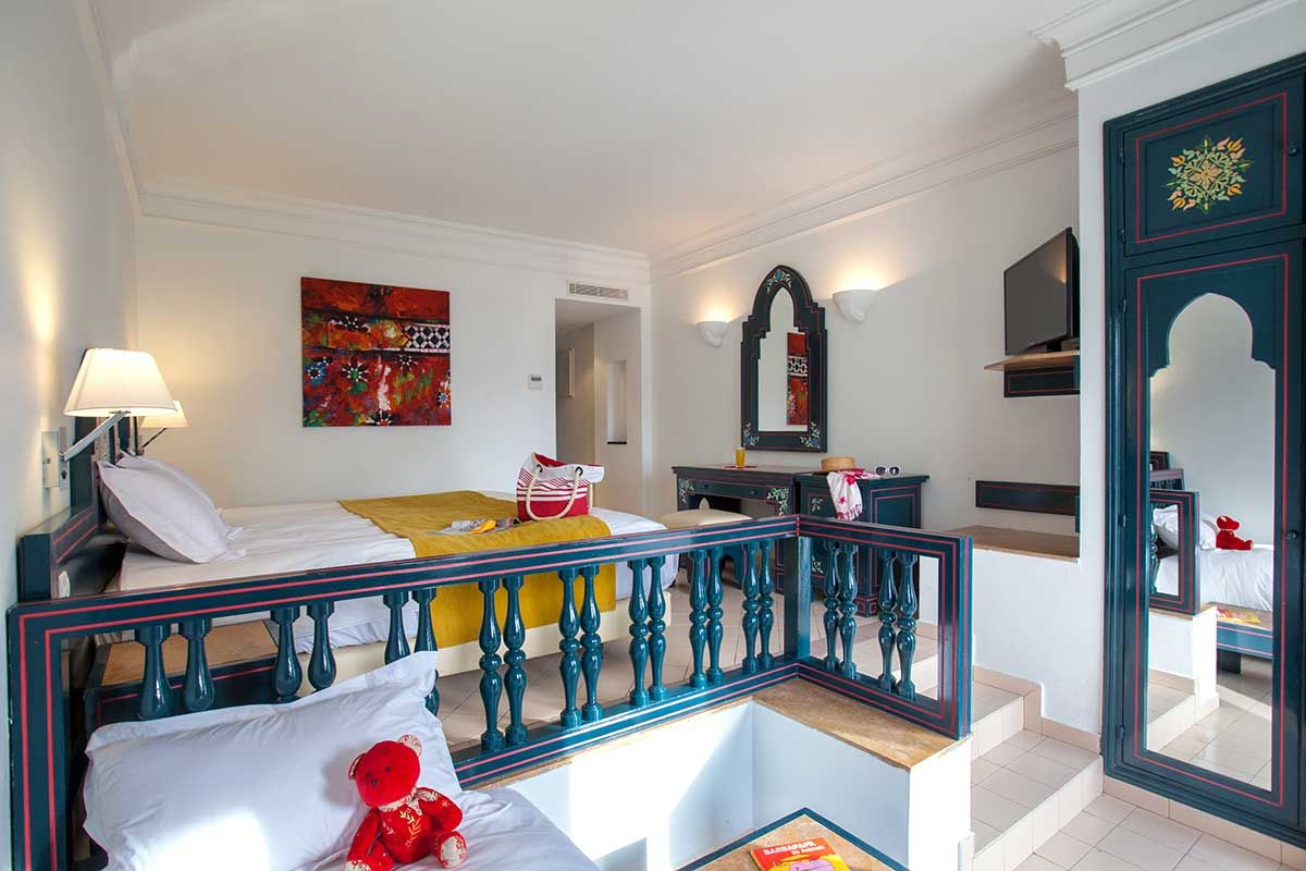 Hôtel Club Marmara Les Jardins d'Agadir 3* pas cher photo 14