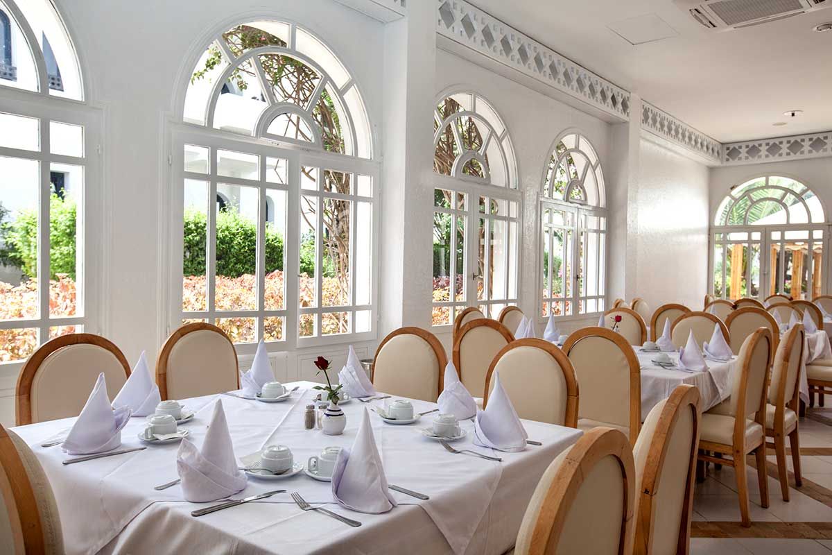 Hôtel Club Marmara Les Jardins d'Agadir 3* pas cher photo 21