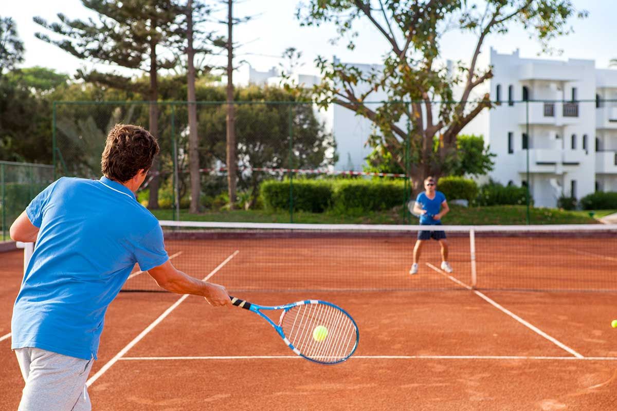 Hôtel Club Marmara Les Jardins d'Agadir 3* pas cher photo 34