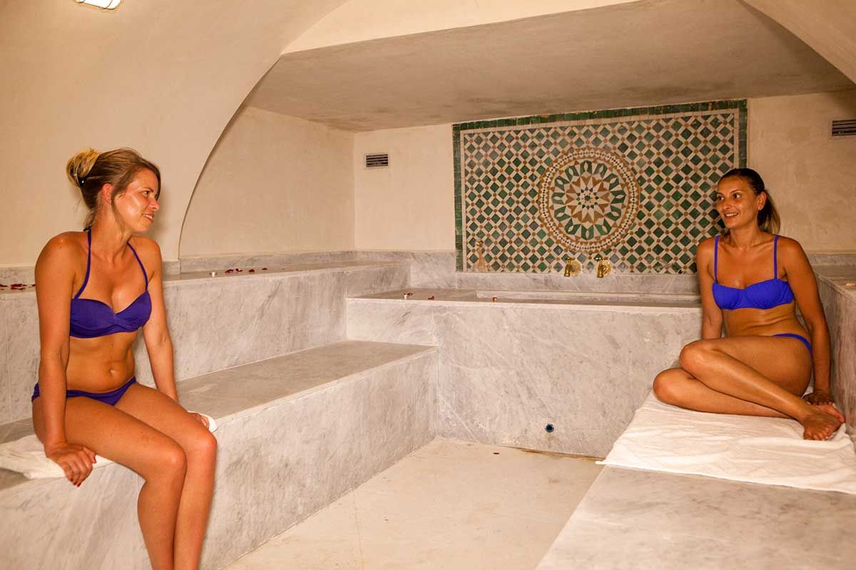 Hôtel Club Marmara Les Jardins d'Agadir 3* pas cher photo 39