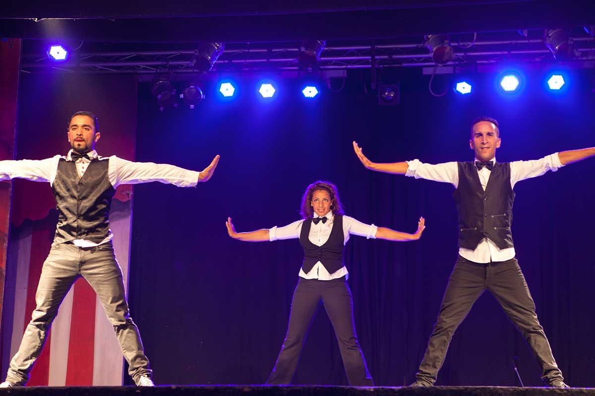 Hôtel Club Marmara Les Jardins d'Agadir 3* pas cher photo 43