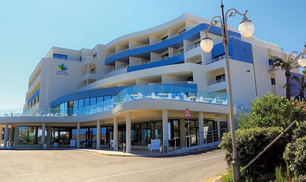 Labranda Riviera Hôtel et Spa 4* pas cher photo 2