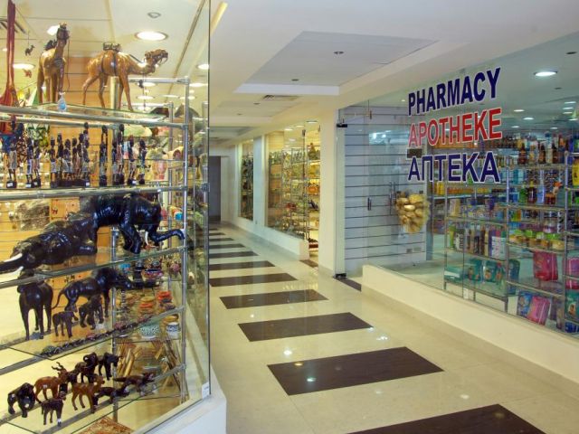 Hôtel Tropitel Sahl Hasheesh 5* pas cher photo 7