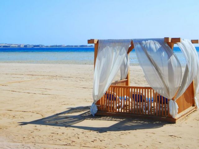 Hôtel Tropitel Sahl Hasheesh 5* pas cher photo 8