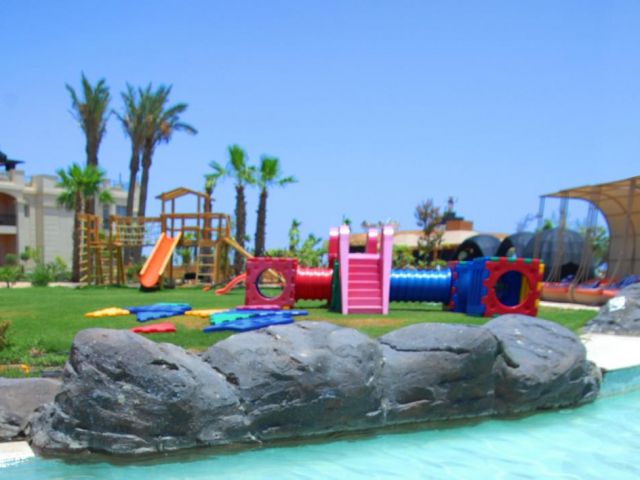 Hôtel Tropitel Sahl Hasheesh 5* pas cher photo 13