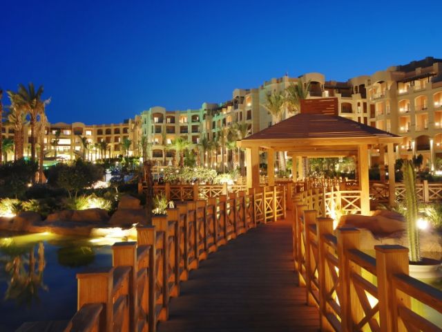 Hôtel Tropitel Sahl Hasheesh 5* pas cher photo 14