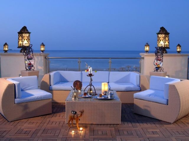 Hôtel Tropitel Sahl Hasheesh 5* pas cher photo 15