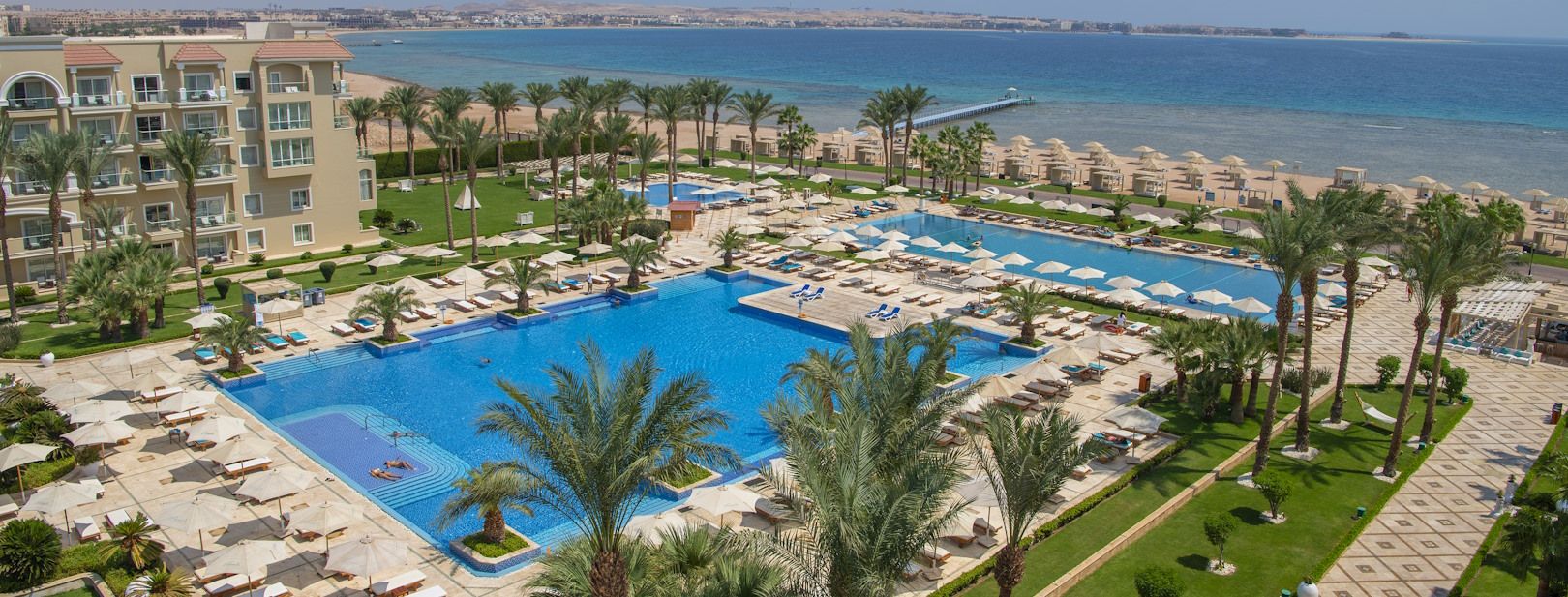 Hôtel Premier Le Rêve & Spa Resort 5* pas cher