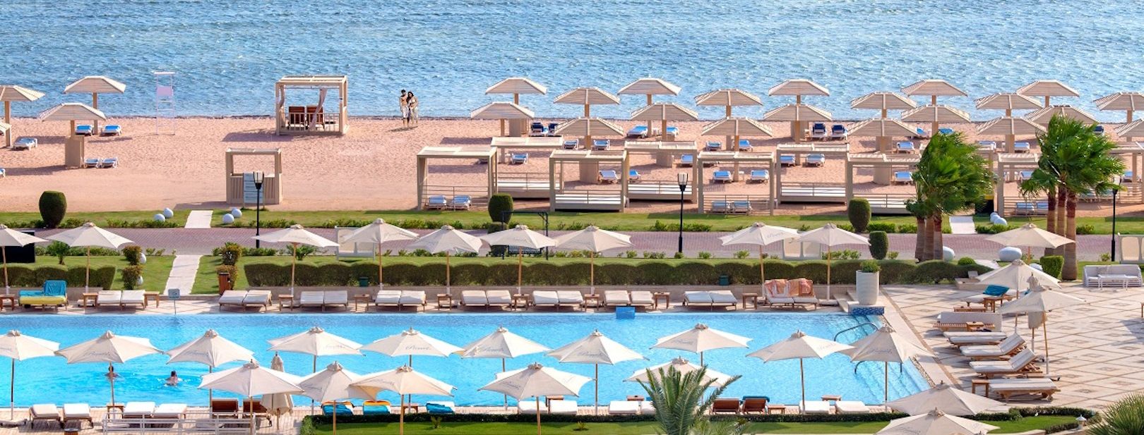 Hôtel Premier Le Rêve & Spa Resort 5* pas cher photo 2