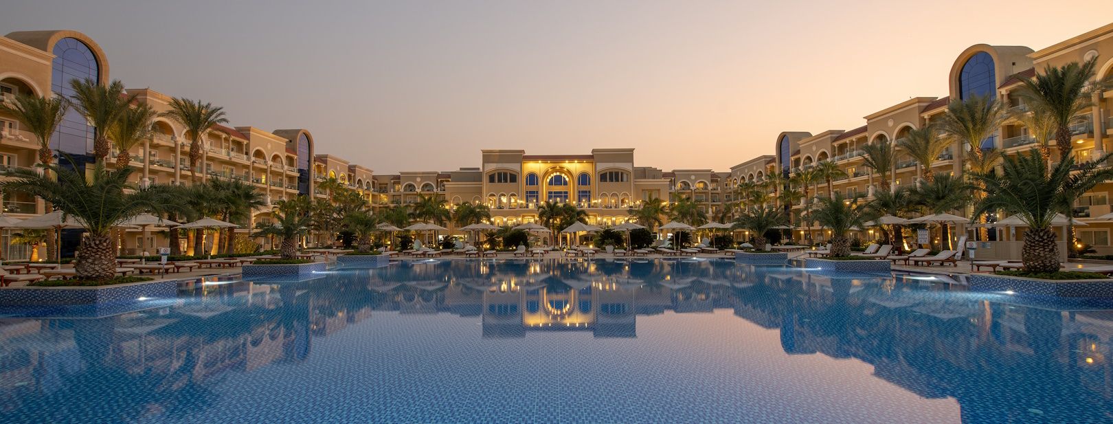 Hôtel Premier Le Rêve & Spa Resort 5* pas cher photo 3