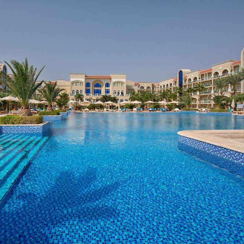 Hôtel Premier Le Rêve & Spa Resort 5* pas cher photo 6