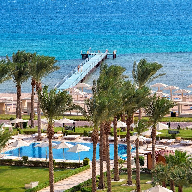 Hôtel Premier Le Rêve & Spa Resort 5* pas cher photo 7
