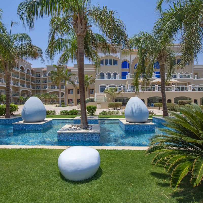 Hôtel Premier Le Rêve & Spa Resort 5* pas cher photo 8