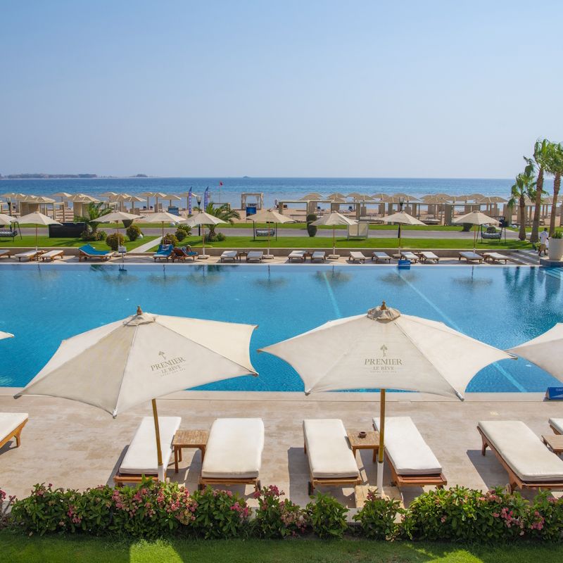Hôtel Premier Le Rêve & Spa Resort 5* pas cher photo 9