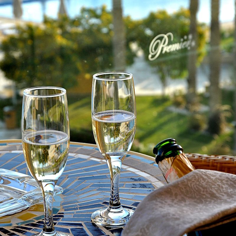 Hôtel Premier Le Rêve & Spa Resort 5* pas cher photo 12